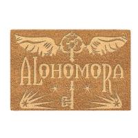 Harry Potter Alohomora Embossed Doormat Extra Image 1 Preview